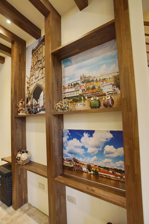 輕旅小站 Soft Travel Hostel T'ai-tung Buitenkant foto